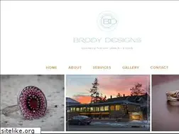 Sites similar to brodydesigns.com
