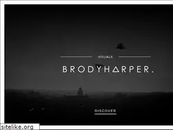 Sites similar to brodyharper.com