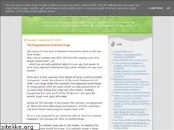 Sites similar to brodyhooked.blogspot.com