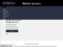 Sites similar to brodyjewelry.com