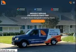Sites similar to brodypennell.com