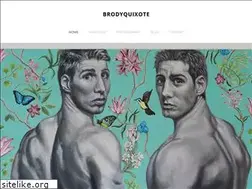 Sites similar to brodyquixote.com