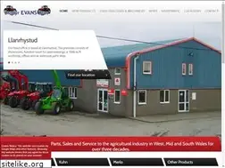 Sites similar to brodyrevansbros.co.uk