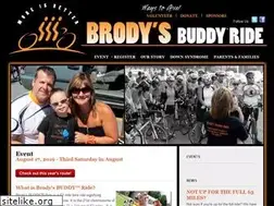 Sites similar to brodysbuddyride.org