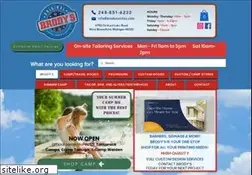 Sites similar to brodysonline.com