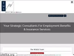 Sites similar to brodywalsh.com