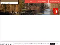 Sites similar to brodzany.sk