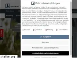 Sites similar to broeckingfenster.de