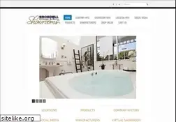 Sites similar to broedell.com