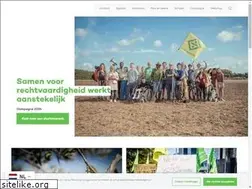 Sites similar to broederlijkdelen.be
