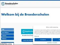 Sites similar to broeders.be