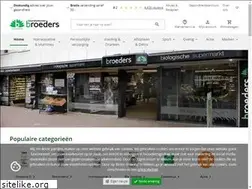 Sites similar to broedersgezondheidswinkel.nl