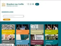 Sites similar to broedersvanliefde.be