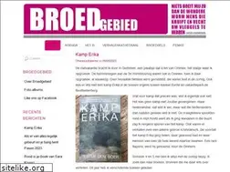 Sites similar to broedgebied.nl