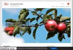 Sites similar to broeg-obst.de