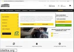 Sites similar to broekhuis-autos.nl