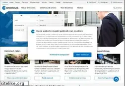 Sites similar to broekhuis.nl