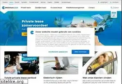Sites similar to broekhuislease.nl