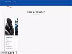 Sites similar to broekhuizenautomaterialen.nl