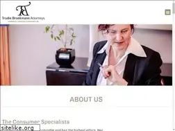 Sites similar to broekmann.co.za