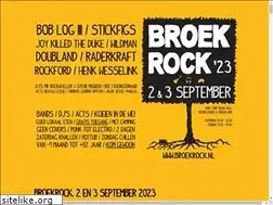 Sites similar to broekrock.nl