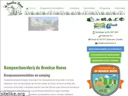 Sites similar to broeksehoeve.nl