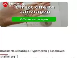 Sites similar to broekx.nl