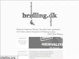 Sites similar to broelling.dk