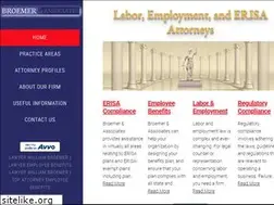Sites similar to broemerlaw.com