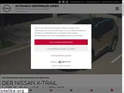 Sites similar to broemmler.de