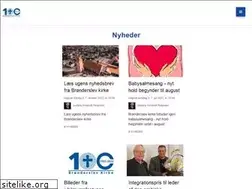 Sites similar to broenderslevkirke.dk