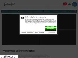Sites similar to broendums-hotel.dk
