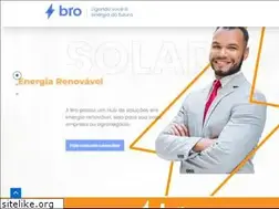 Sites similar to broenergy.com.br
