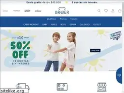 Sites similar to broer.com.ar