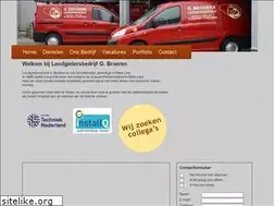 Sites similar to broeren-bv.nl
