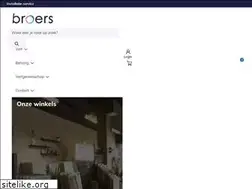 Sites similar to broersinterieur.nl