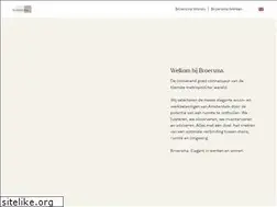 Sites similar to broersma.nl