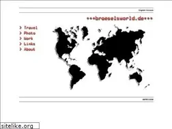 Sites similar to broeselsworld.de