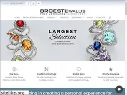Sites similar to broestlwallis.com