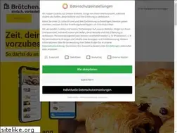 Sites similar to broetchen.app