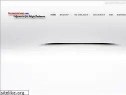 Sites similar to broetchen.net