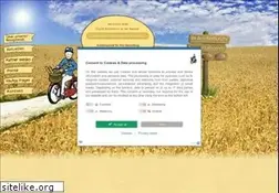 Sites similar to broetchenbursche.de