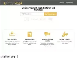Sites similar to broetchenwelt.at