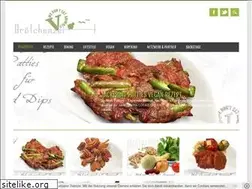 Sites similar to broetchenzeit.com