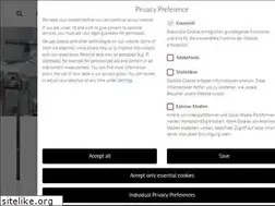 Sites similar to broetje-automation.de