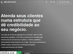 Sites similar to broffices.com.br