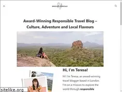 Sites similar to broganabroad.com