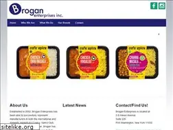 Sites similar to broganenterprises.com