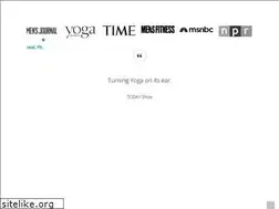 Sites similar to brogayoga.com