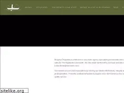 Sites similar to brogdonproperties.com